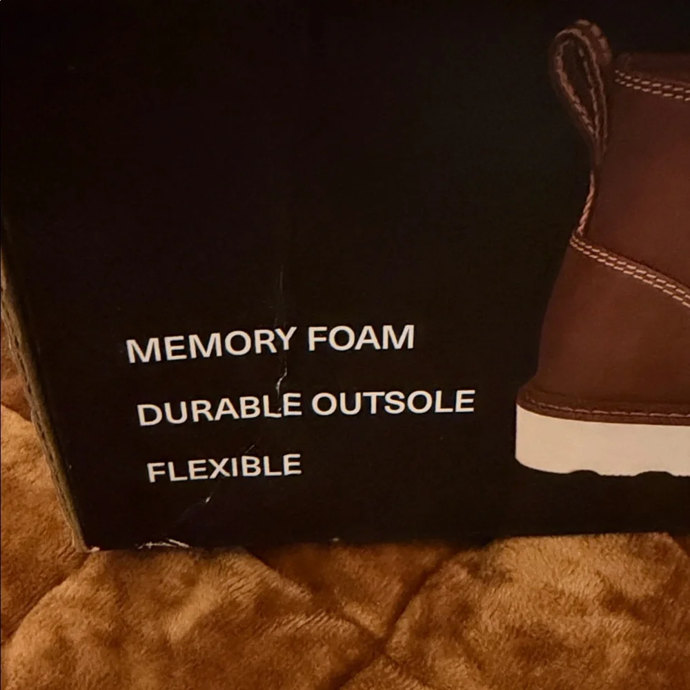 Buffalo David Bitton Chukka Boots